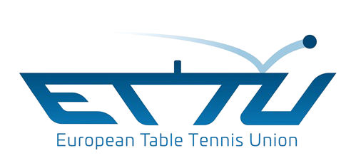European Veterans Table Tennis